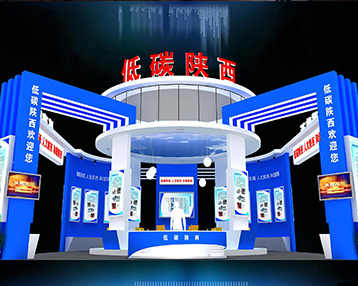 展台搭建价格 展台搭建价格